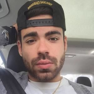 Meet your Posher, Anthony